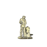 Médaille de défi 3D personnalisée en émail souple avec placage parfait, sans quantité minimale de commande