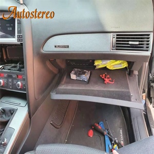 Android 10 4G RAM Carplay para Audi Q7 2005-2009 reproductor de DVD del coche de navegación GPS Auto estéreo reproductor Multimedia Unidad Radio cinta - Product Image 3
