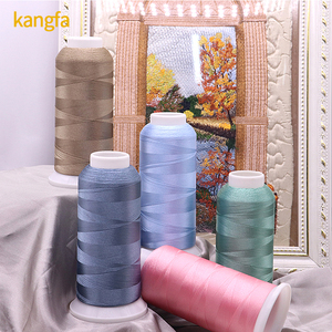 Nhà Sản Xuất Bán Buôn Lụa <span class=keywords><strong>Spool</strong></span> Tùy Chỉnh 150D/2 Polyester Thêu Chủ Đề Cho Giá Rẻ Giá - Product Image 5