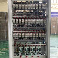 Solución de Optimización de Redes de Alta Tensión Compacta y Duradera OEM/ODM de An Gao, Dispositivo de Compensación de Energía Reactiva de Alta Tensión de 6kV