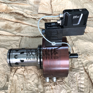 Hidráulico TDP100EH99C8NB036 - Product Image 1