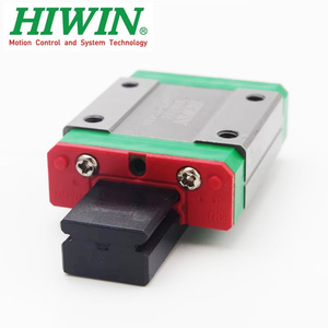 Rail de guidage linéaire miniature Hiwin MGN MGN7C MGN9C MGN9H MGN12C MGN12H MGN15C MGN15H pour imprimante 3D, pièce <span class=keywords><strong>CNC</strong></span> - Product Image 4