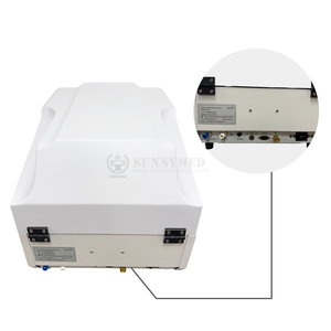 SK6100 임상 공장 혈액 검사 기계 7 인치 완전 자동 혈액 화학 분석기 - Product Image 3