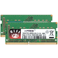RAM DDR3 8GB Laptop Memory 21300 25600 Notebook RAM