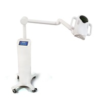Le laser professionnel puissant a mené la lampe de blanchiment des dents blanchissant la machine légère pour le blanchiment des dents