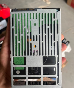 لمحرك الأقراص الصلبة الداخلي لخادم Dell ST6000NM0034 6T SAS 12gb مع منفذ توسيع SATA مستخدم - Product Image 5