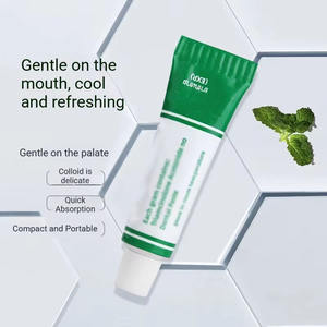 Gel Oral Thailand: Meredakan Pembengkakan dan Peradangan Gusi - Product Image 3