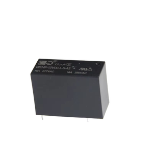 Gk4078 5vcd tín hiệu chuyển tiếp lên đến 1 amps độ nhạy cao 8 pins - Product Image 3