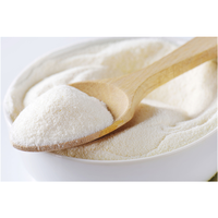 TianJia Fabricant Additif Alimentaire de Qualité Alimentaire Gomme Xanthane 80 Maille avec Prix d'Usine