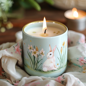 WANHUA aroma di lusso eleganti <span class=keywords><strong>essenze</strong></span> morte santa <span class=keywords><strong>candele</strong></span> geometriche <span class=keywords><strong>per</strong></span> gli affari - Product Image 5