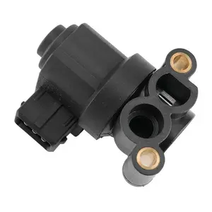 Idle Air Control Valve 35100-02910 35150-02600 9541930 For Hyundai Amica Atos Getz Kia Picanto Opel BMW Vauxhall 3