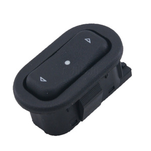Opel Astra Car Window Regulator <b>Switch</b> 93350572 Power Window Control Electric <b>12V</b> Auto <b>Switch</b> - Product Image 2