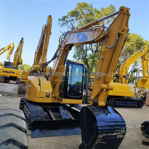 Mini excavadora de gato usada 307 308 original Caterpillar pequeña excavadora 308c barata usada CAT 308c 308d 308c CR mini excavadora - Product Image 5