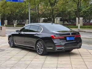 <span class=keywords><strong>Voiture</strong></span> <span class=keywords><strong>d</strong></span>'<span class=keywords><strong>occasion</strong></span> Série 7 à vendre, 2021, Série 7 740li Xdrive Executive M Sport Package, fabriquée en Chine, prix avantageux - Product Image 4