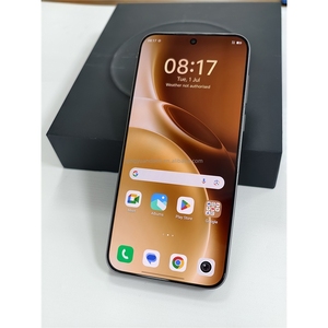 สมาร์ทโฟน X300 Pro รุ่น Global หน้าจอ 6.78 นิ้ว Amoled ชิปประมวลผล Dimensity 9500 แบตเตอรี่ 6510mAh โทรศัพท์ Vi Vo รองรับ 5G พร้อมกล้องคุณภาพดี - Product Image 4