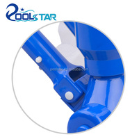 Kit d'aspirateur à jet Poolstar P1103 avec brosse pour piscine et spa