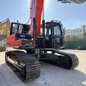 99% <b>New</b> Doosan DX360 34-Tons Crawler Type Excavator Used Doosan DX360 Motor Core Excellent Condition 2024 Model 1 Year Warranty - Product Image 4