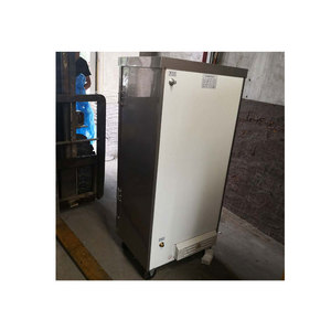 Commercial Gas <b>Electric</b> <b>Steamer</b> Rice <b>Steamer</b> Machine - Product Image 5