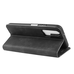 <span class=keywords><strong>Per</strong></span> <span class=keywords><strong>Huawei</strong></span> Nova 5T Sensazione di Pelle Morbida Slot <span class=keywords><strong>per</strong></span> Scheda di Cuoio Del Supporto Del Basamento Chiusura Magnetica Della Copertura Del <span class=keywords><strong>Telefono</strong></span> <span class=keywords><strong>Per</strong></span> <span class=keywords><strong>Huawei</strong></span> Honor 20 - Product Image 4