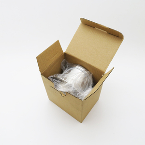 <span class=keywords><strong>Cafetière</strong></span> à <span class=keywords><strong>filtre</strong></span> individuel WELAND en acier inoxydable 304, pour café vietnamien, idéale pour les baristas, construction métallique - Product Image 4