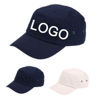 Topi Snapback Bordir Custom Berkualitas Tinggi, Sablon, Laris Manis di Pabrik, Topi Snapback Custom