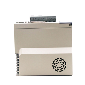 CE 인증 단상 1KW AC 서보 모터 드라이버 220Vac 110Vac 2500rpm 80mm <span class=keywords><strong>DC</strong></span> 모터 조각기용 - Product Image 6