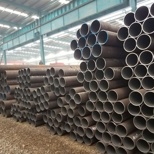 Livraison rapide de tuyaux en acier allié ASTM A335 P22 P5 et P11 pour les réparations de réaménagement et d'arrêt d'<span class=keywords><strong>urgence</strong></span> des installations - Product Image 3