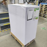 Haute qualité Super blanc 50 60 90gsm 70*100cm A4 rame et emballage en vrac papier bond Offset