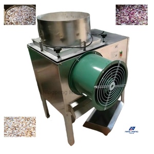 La machine de séparation d'ail de fractionnement d'ail partie la machine de séparation d'ail d'acier inoxydable - Product Image 5