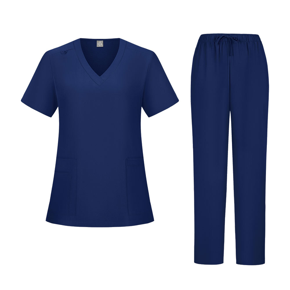 Dark Navy