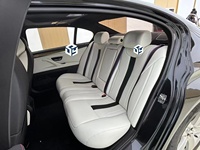 Housses de sièges avant en cuir Aero Racing pour BMW G30 & G05 modifiées M5 & X5M