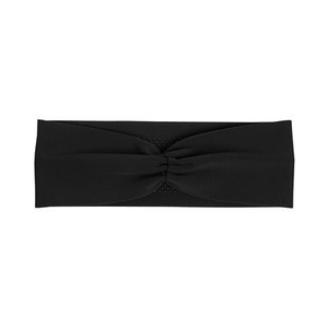 Bandeaux de <span class=keywords><strong>sport</strong></span> unisexes pour hommes et femmes, antidérapants, larges, doux, élastiques, respirants, pour le yoga, la course à pied - Product Image 3