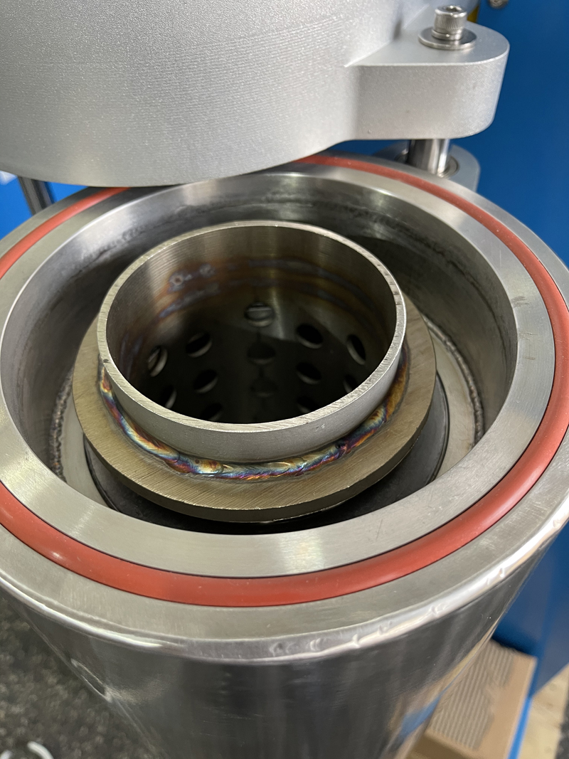 24kg 18k Gold Jewelry Gold Silver Vacuum Pressure Casting Machine