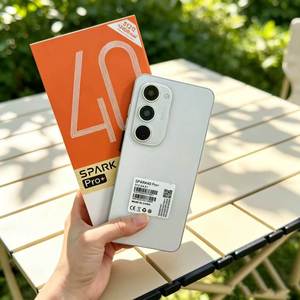 Teléfono móvil Budget Touch Screen spark40 pro+ Global 4G, suministro al por mayor para distribuidores africanos, precio bajo y barato al por mayor. - Product Image 1