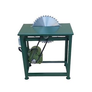 Sierra circular industrial y doméstica para carpintería, de doble propósito (húmedo/seco), para cortar madera, en Guangzhou - Product Image 3
