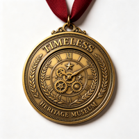 Médailles sportives MVP personnalisées avec logo – Médailles de vainqueur frappées à l'unité pour les compétitions et événements sportifs (vente en gros)