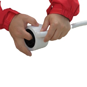 เทปพันท่อแอร์ PTFE สีขาว ผลิตจากโรงงานโดยตรง ป้องกันการกัดกร่อน ขนาด 25 มม.*0.1 มม.*25 ม. สำหรับระบบ HVAC - Product Image 6