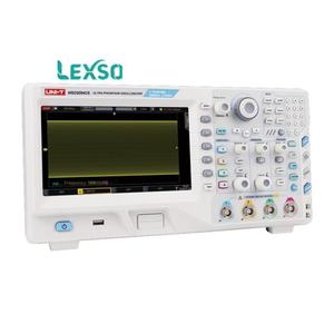Oscilloscope à signaux mixtes UNI-T MSO3202CS, instrument de mesure électronique xgeqpt - Product Image 4