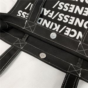 Bolsa de Compras de Lona Personalizada, Ecológica, Reutilizable, para Regalos y Compras, Plegable - Product Image 5