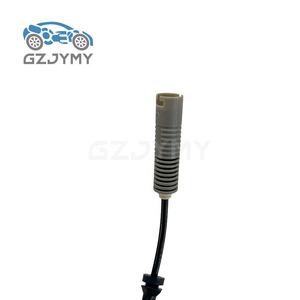 <span class=keywords><strong>Sensor</strong></span> de velocidad de rueda ABS delantero derecho de pieza de automóvil 34526762465 para BMW E90 320 E87 - Product Image 5