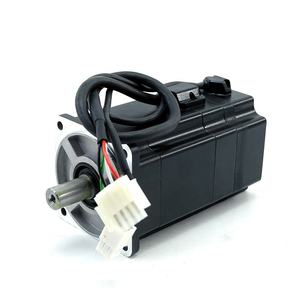 Motor Servo AC Sanyo Denki P50B08075HXS70, 750W, Brida de 80mm, 200V, 3000rpm, Codificador de 2000ppr, Motor Sanyo - Product Image 3