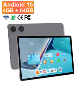 Tablet <span class=keywords><strong>PC</strong></span> de 10.1 Pulgadas con Procesador de <span class=keywords><strong>5</strong></span> Núcleos para Tareas de Computación Pesada, Tablet Empresarial - Product Image 1