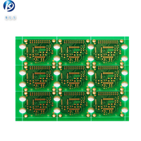 Circuit imprimé personnalisé pour écouteurs, mini carte PCB, écouteurs intra-auriculaires TWS, PCBA, écouteurs sans fil, service de conception tout-en-un, fabricant