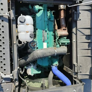 Excavatrices d'occasion robustes d'origine EC290 Volvo Construction Machinery 29 tonnes, prix bas, Volvo290 d'occasion - Product Image 6