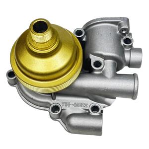 Bomba de Agua Nueva 751-41022 751-41021 para Alpha LPW2 LPW3 LPW4 LPWT4 LPWS2 LPWS3 de Alta Calidad - Product Image 3
