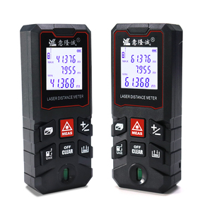 Télémètre laser numérique portable de haute qualité 40M pour extérieur - Product Image 2