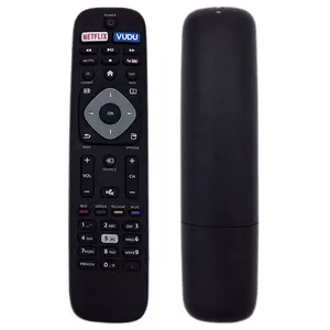 Prix d'usine Nh500Up TV Télécommande pour 4K Smart TV 433 Télécommande