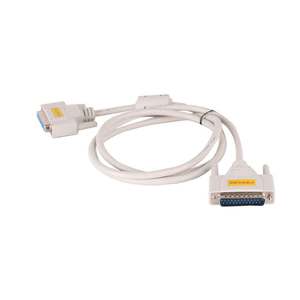Câble de contrôle de numérisation Tonghui TH26072 DB-25 compatible avec TH2832XA/XB - Product Image 1