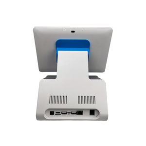 Kiosque tactile tout-en-un de point de vente certifié CE pour restaurant, machine de paiement en libre-<span class=keywords><strong>service</strong></span> avec SDK - Product Image 6