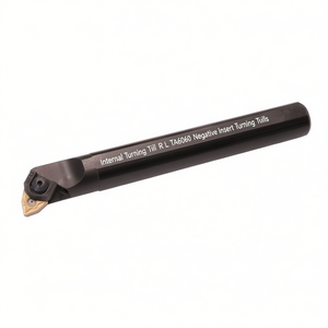 Internal Turning <b>Tool</b> R L TA6060 Negative Insert Turning <b>Tools</b> - Product Image 2